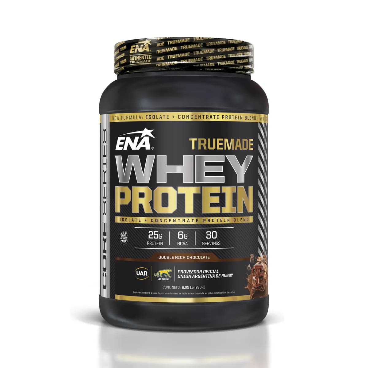 TrueMade Whey Protein